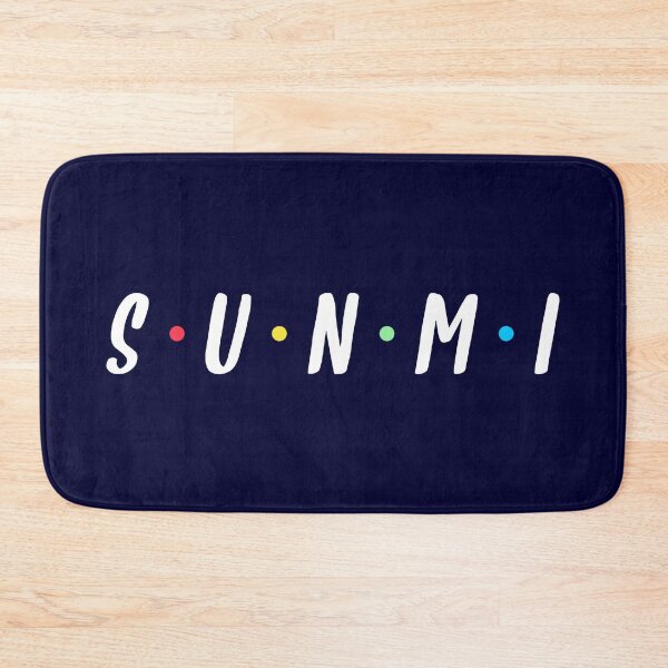 Item preview, Sunmi colorful designed and sold by arorar.