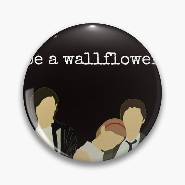 Item preview, Perks of being a wallflower design designed and sold by KyleNesas.