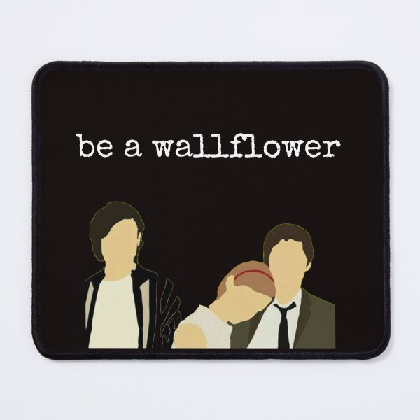 Item preview, Perks of being a wallflower design designed and sold by KyleNesas.