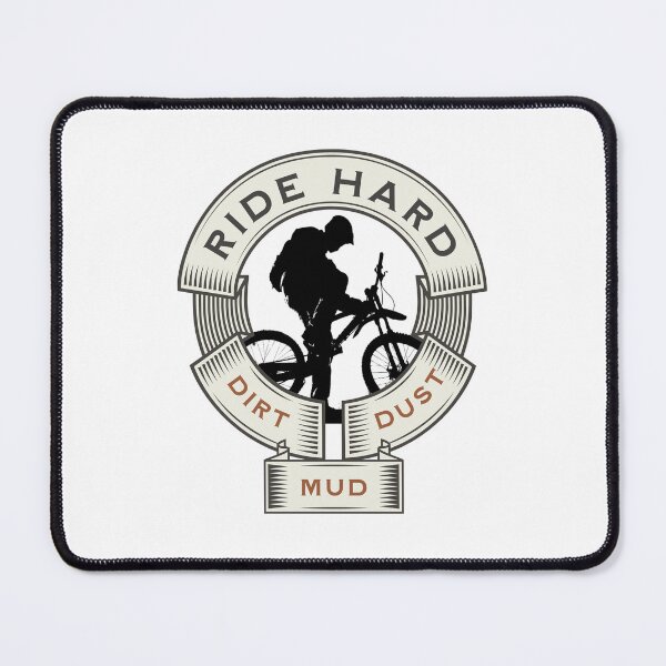 Item preview, mountain bike and cycling t-shirts. Gifts for cyclists. Dad biking shirts and stickers. designed and sold by Barb  Hamilton ⭐⭐⭐⭐⭐.