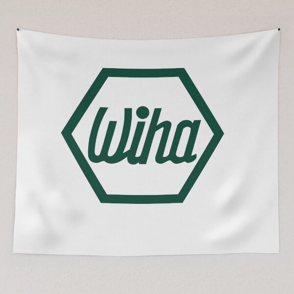 Item preview, WIHA TOOLS /// German Precision Tools designed and sold by bubbles-garage.