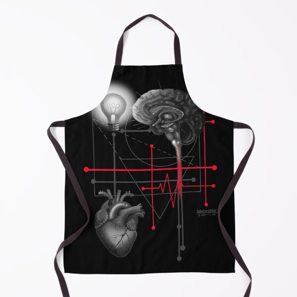 Item preview, Creativity designed and sold by MetroInk.