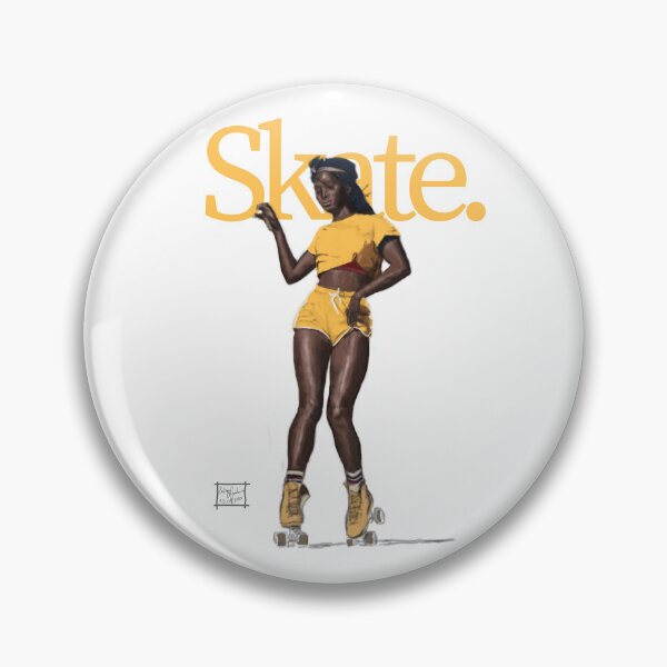 Item preview, Skate. designed and sold by Sean Graham.
