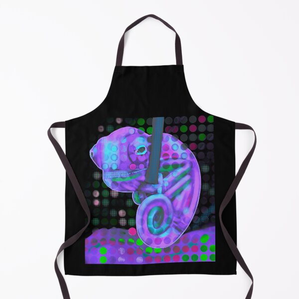 Item preview, Chamaeleon purple designed and sold by Muensterman.