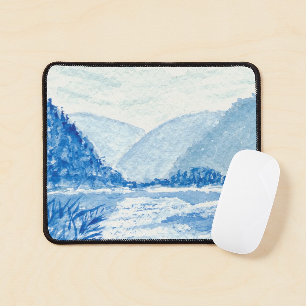 Item preview, Mouse Pad designed and sold by Melindrea.