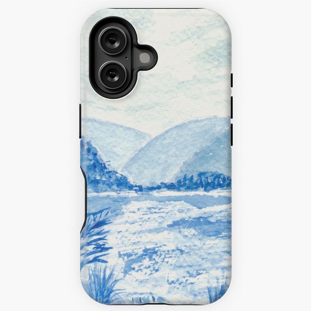 Item preview, iPhone Magsafe Tough Case designed and sold by Melindrea.