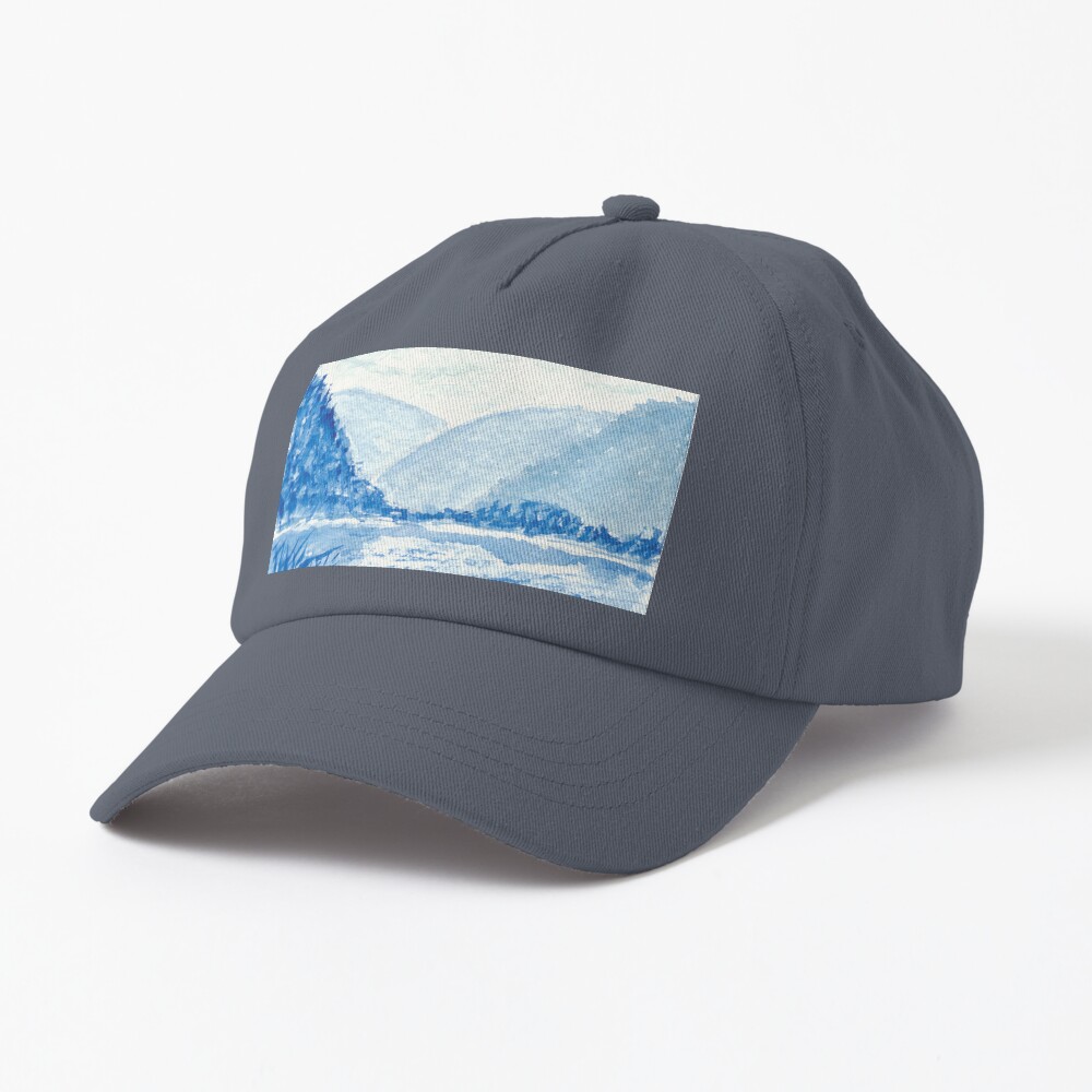 Item preview, Dad Hat designed and sold by Melindrea.