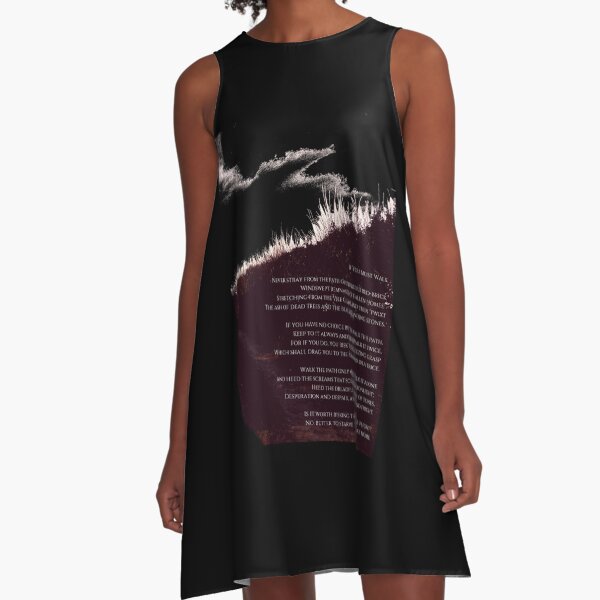 A-Line Dress