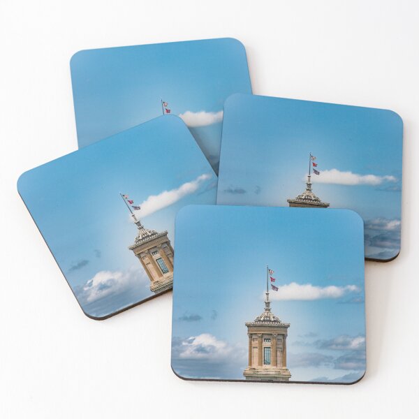 Item preview, Tennessee State Capitol Nashville Tennessee designed and sold by DaveFilm.