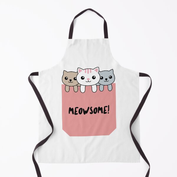 Item preview, Meow Some! designed and sold by Widial.