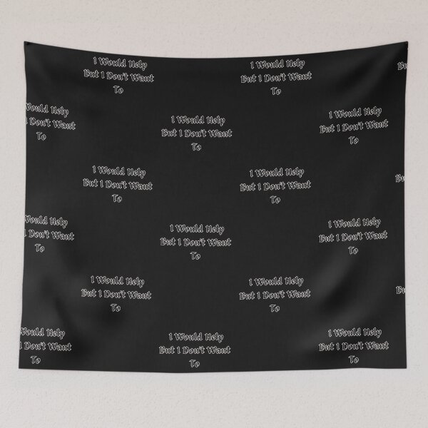 Item preview, Emotionally Unstable designed and sold by MckinleyArt.