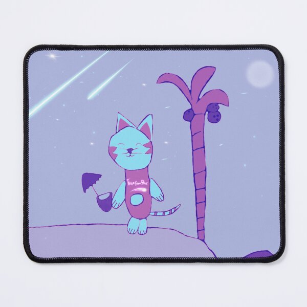 Item preview, Neon nights designed and sold by TravelfromStar.