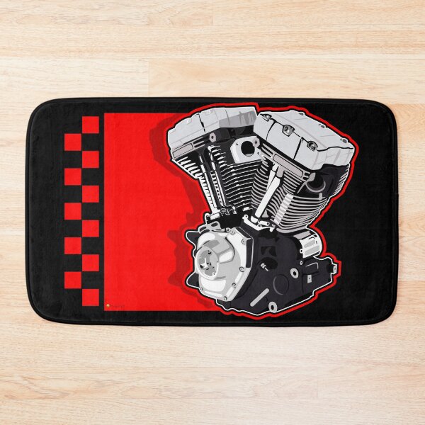 Item preview, V-Engine designed and sold by Akira-31.