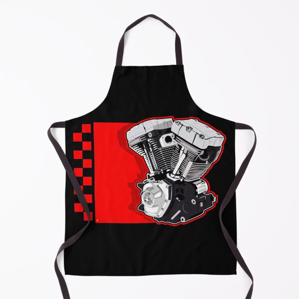 Item preview, V-Engine designed and sold by Akira-31.