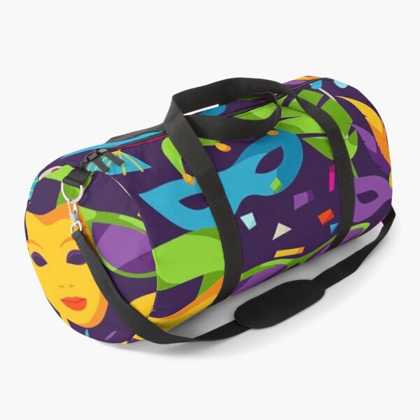 Item preview, Carnival Masks and Drums designed and sold by Teixeira224.