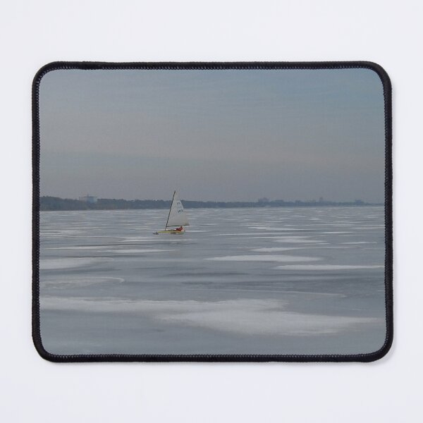 Item preview, sailing on ice designed and sold by lexicolor.