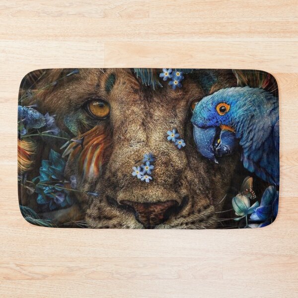Item preview, Lion King designed and sold by Raisa  Suchanova.