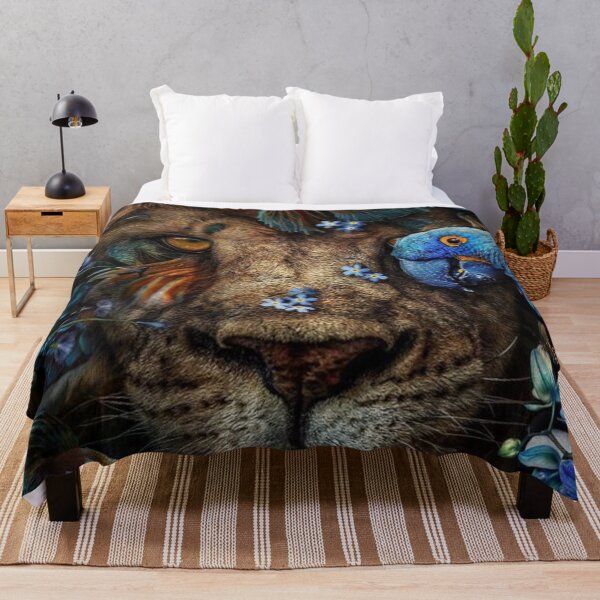 Item preview, Lion King designed and sold by Raisa Suchanova.