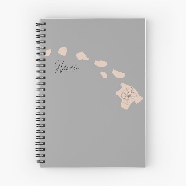 Item preview, Hawaii - State Flower designed and sold by CozyMcGee.