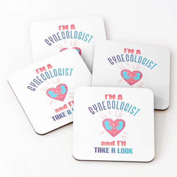Item preview, I'm gynecologist  and I'll take a look. designed and sold by Umiska.
