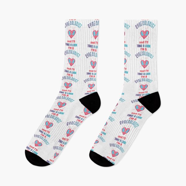 Item preview, I'm gynecologist  and I'll take a look. designed and sold by Umiska.