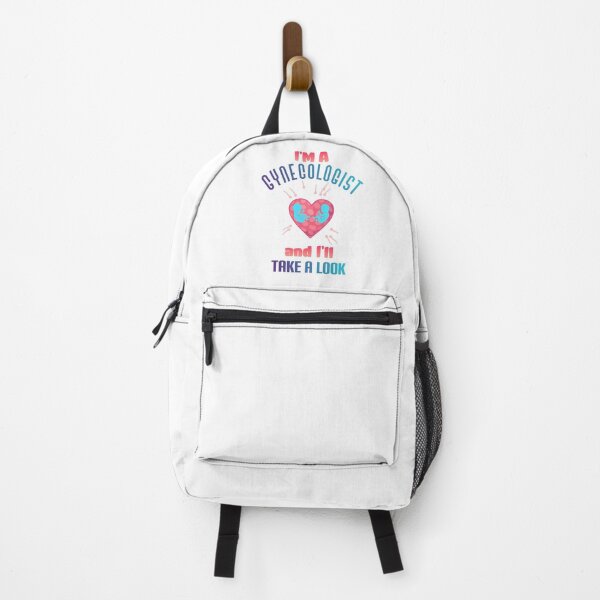 Item preview, I'm gynecologist and I'll take a look. designed and sold by Umiska.