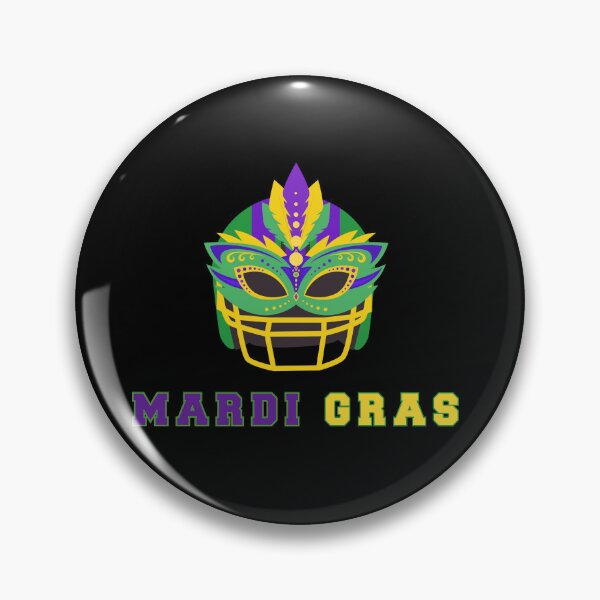 Item preview, Rugby Mardi Gras Festival Outfit Men Women designed and sold by mehdiab96.