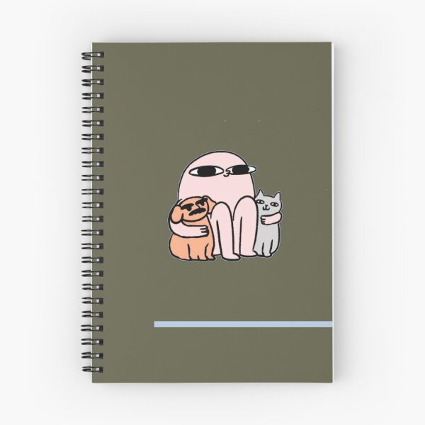 Item preview, kentipz cat Dog designed and sold by NAD-990.