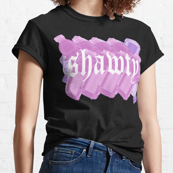 Sounds Fun Clothing Go Shawty Its Sherbert Day 50 Cent Hip Hop Parody Short-Sleeve Unisex T-Shirt