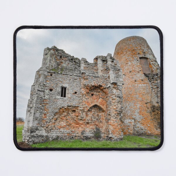 Item preview, St Benet's Abbey, Norfolk Broads designed and sold by yackers1.