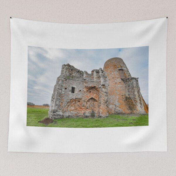 Item preview, St Benet's Abbey, Norfolk Broads designed and sold by yackers1.