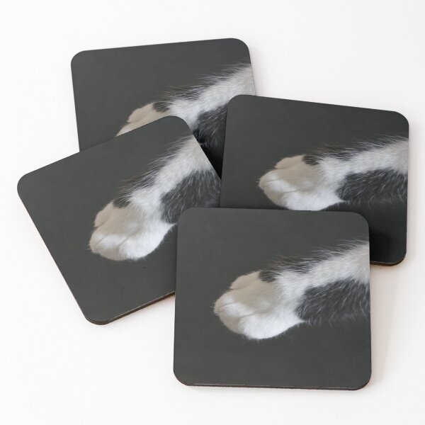 Item preview, Such a lovely little cat foot  designed and sold by mark alan perry.