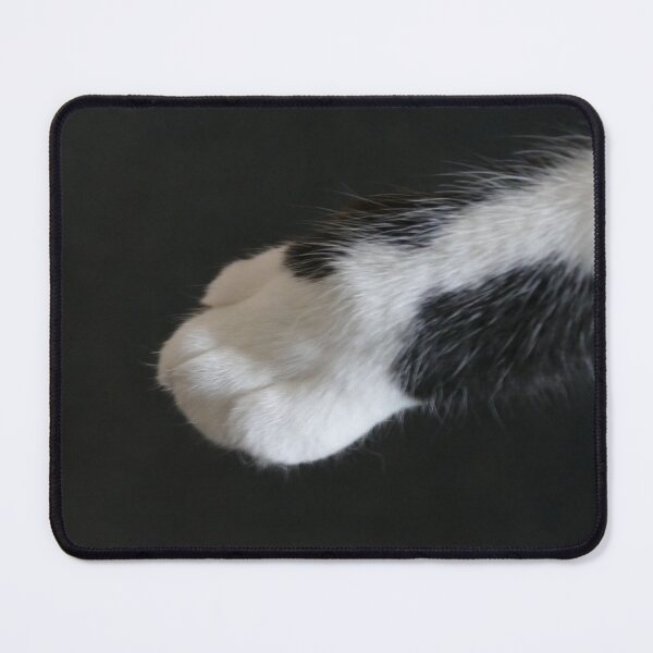 Item preview, Such a lovely little cat foot designed and sold by mark alan perry.