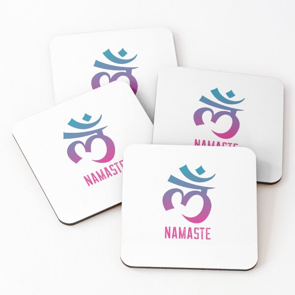 Item preview, Yoga Namaste Spiritual Meditation Trending designed and sold by Zuuag.