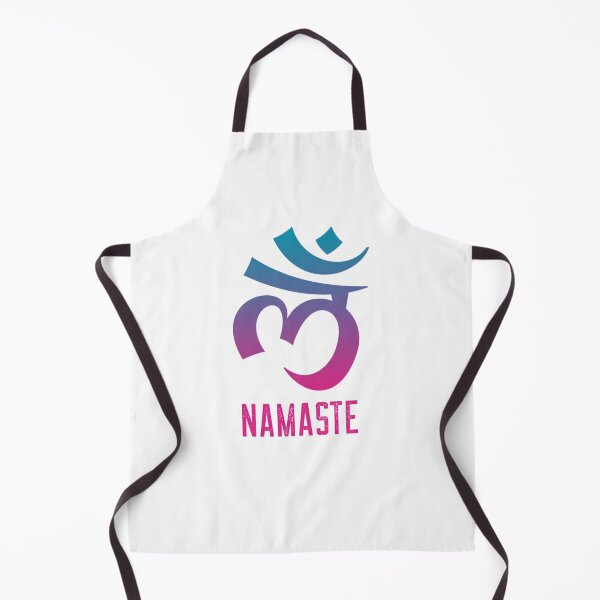 Item preview, Yoga Namaste Spiritual Meditation Trending designed and sold by Zuuag.