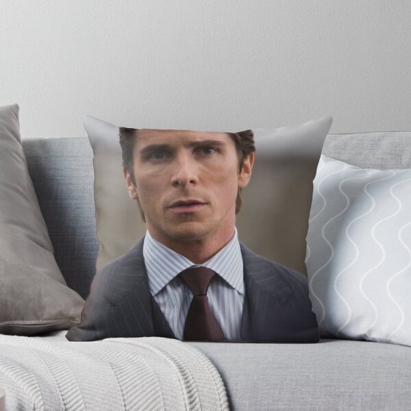 Item preview, Christian bale designed and sold by PowerPuff-Shop.