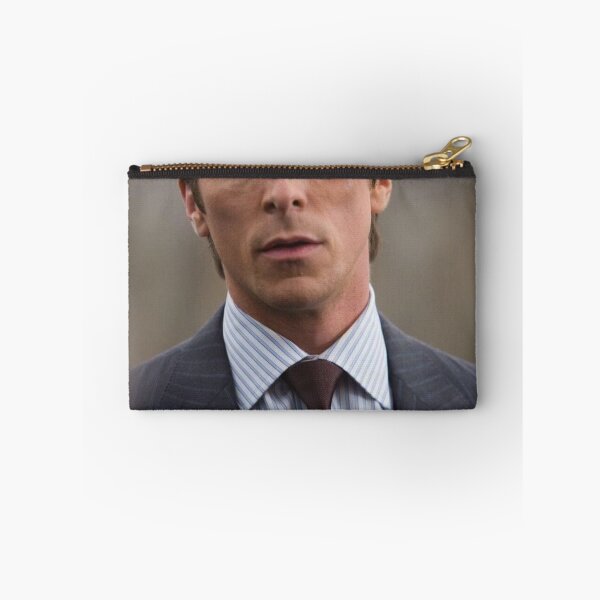 Item preview, Christian bale designed and sold by PowerPuff-Shop.