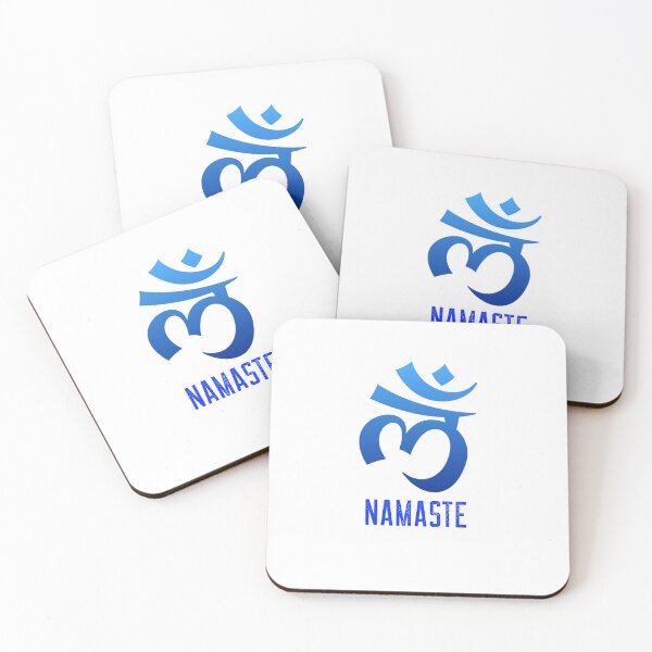 Item preview, Yoga Namaste Spiritual Meditation Yoga Quotes designed and sold by Zuuag.