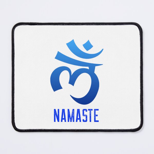 Item preview, Yoga Namaste Spiritual Meditation Yoga Quotes designed and sold by Zuuag.
