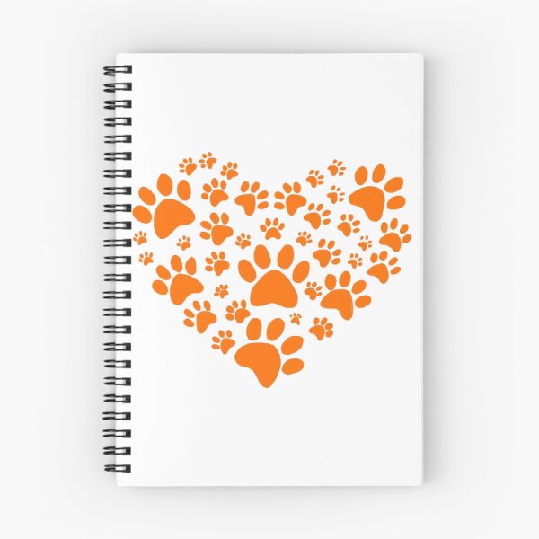 Item preview, Paw harts designed and sold by 3leggeddogg.