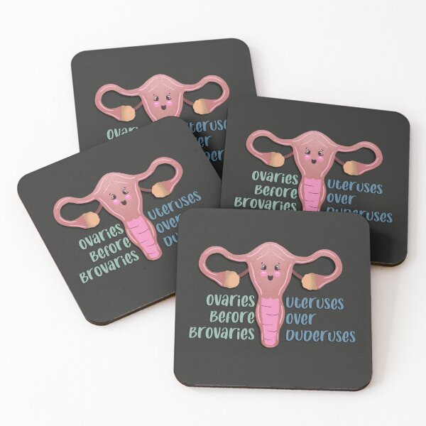Item preview, Feminist Uterus designed and sold by Denvervineart.