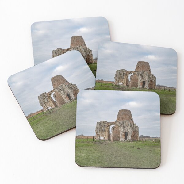 Item preview, St Benet's Abbey, Norfolk Broads designed and sold by yackers1.