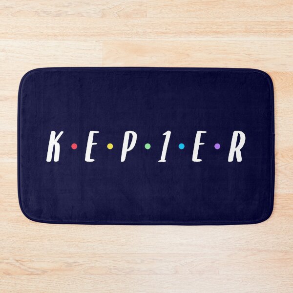 Item preview, Kep1er colorful designed and sold by arorar.