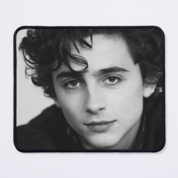 Item preview, Timothée Chalamet  designed and sold by PowerPuff-Shop.