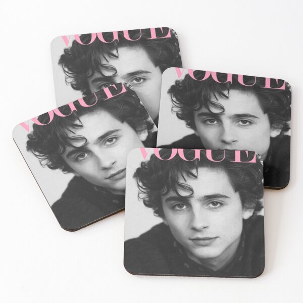 Item preview, Timothée Chalamet designed and sold by PowerPuff-Shop.