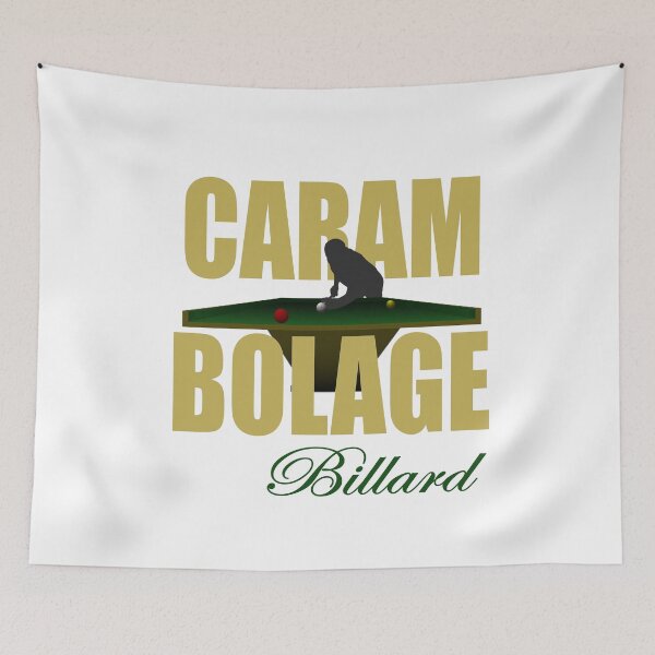 Item preview, Carom, snooker, pool billiards, billiards, gift idea, carom designed and sold by ChrUzDesigner.