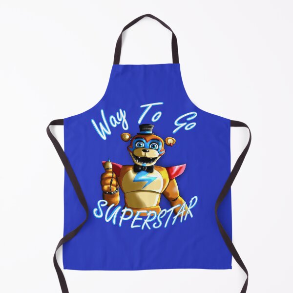 Item preview, Way To Go Superstar designed and sold by Hotch Potch.