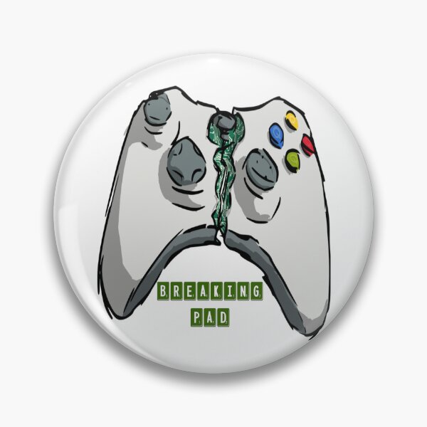 Item preview, Breaking Pad  designed and sold by FeeLnLivE.