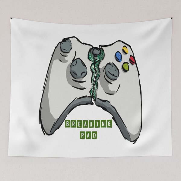 Item preview, Breaking Pad  designed and sold by FeeLnLivE.