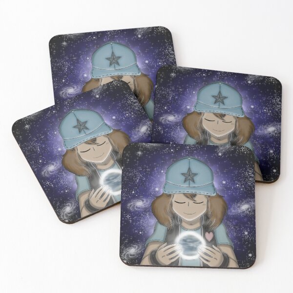 Item preview, Small World designed and sold by ArtByCarlyH.